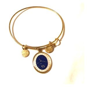 Zodiac ALEX AND ANI bangle
